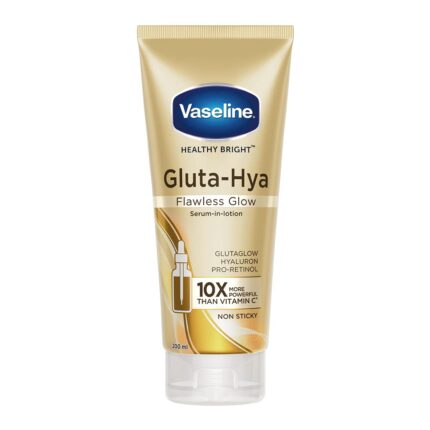 Vaseline Gluta-Hya Serum