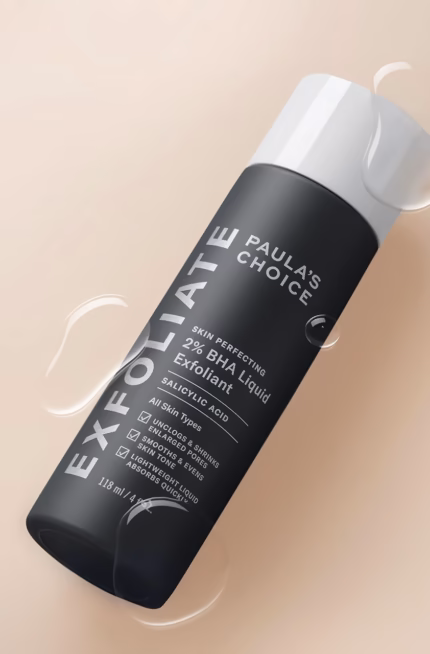 Paula's Choice 2% BHA Liquid
