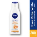 Nivea Extra White Repair & Protect Body Lotion
