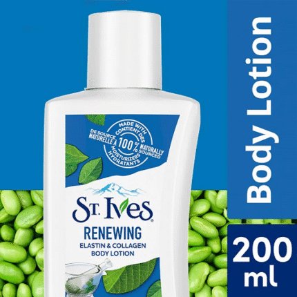 Renewing Collagen & Elastin Body Lotion