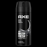 AXE Black Body Spray