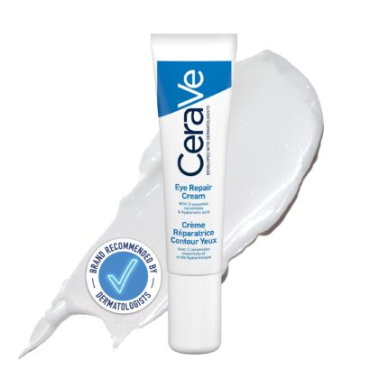 CeraVe Eye Repair Cream