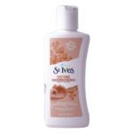 Soothing Oatmeal & Shea Butter Body Lotion