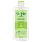 Simple Kind to Skin Soothing