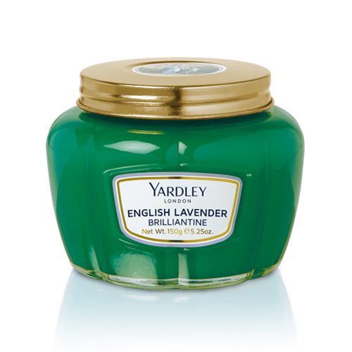 Yardley English Lavender Brilliantine