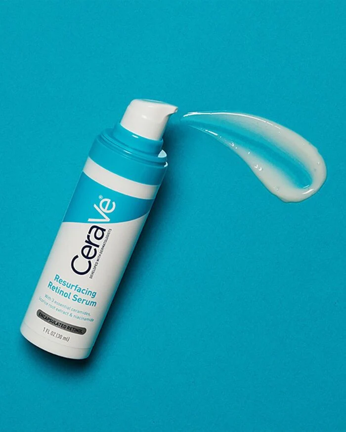 Resurfacing Retinol Serum Resurfacing Retinol Serum