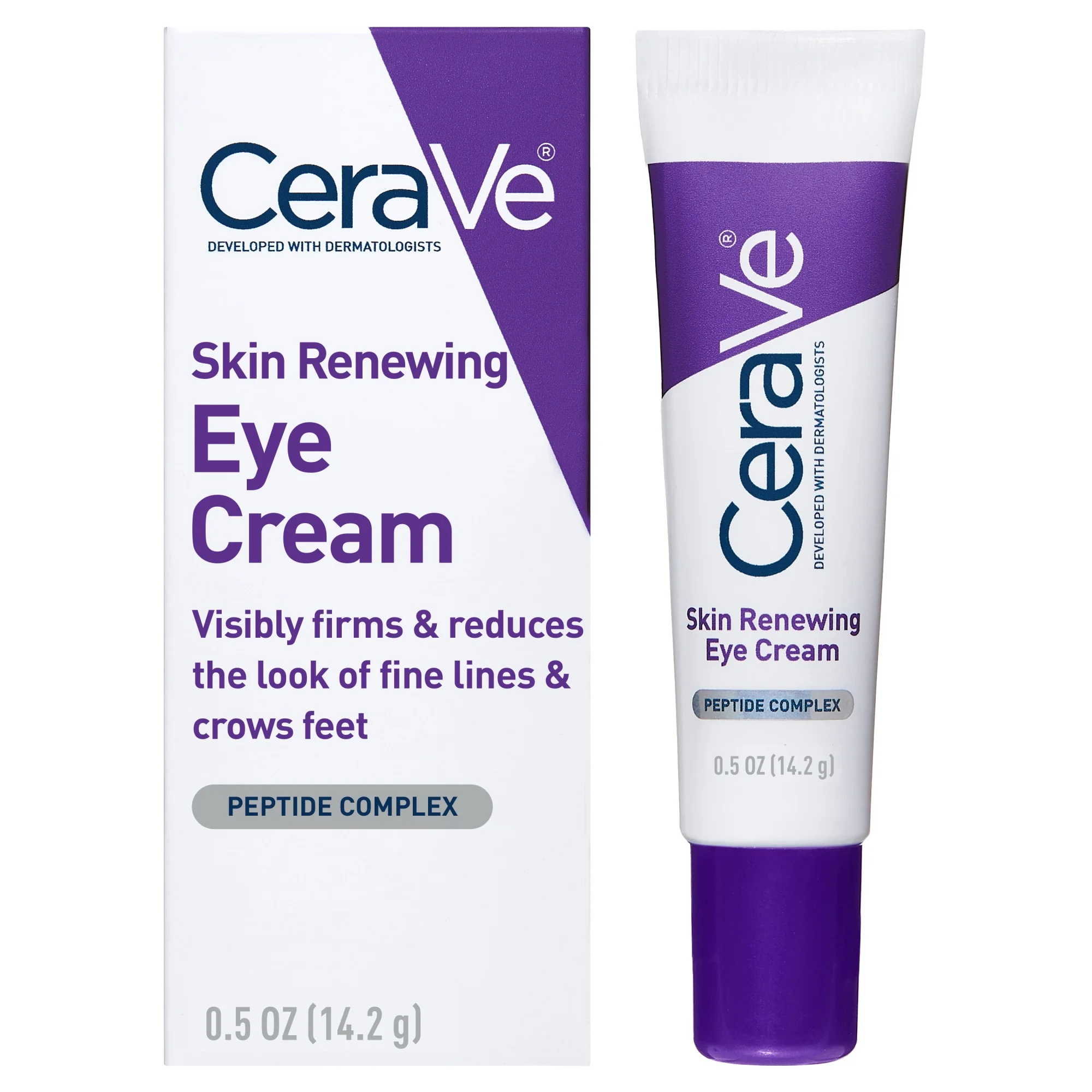 Cerave Skin Renewing Eye Cream CeraVe Skin Renewing Eye Cream