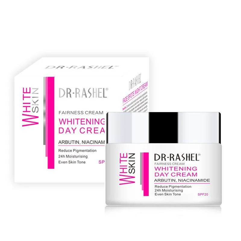 Dr Rashel Whitening Day Cream 50ml Dr Rashel Whitening Day Cream