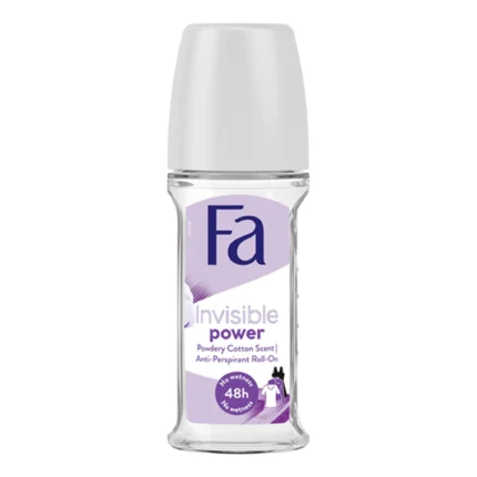 FA Invisible Power Antiperspirant