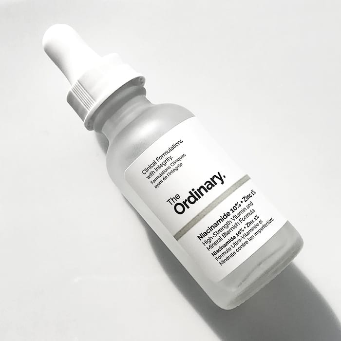 The Ordinary Niacinamide