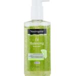 Neutrogena Oil Balancing Facial Wash