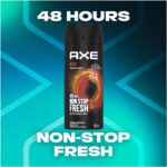 Axe Musk Body Spray