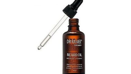 Dr. Rashel Argan Oil
