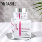 Dr. Rashel White Skin Fade Spots Night Cream