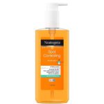 NEUTROGENA Spot Controlling Facial Wash 200ml - Greece