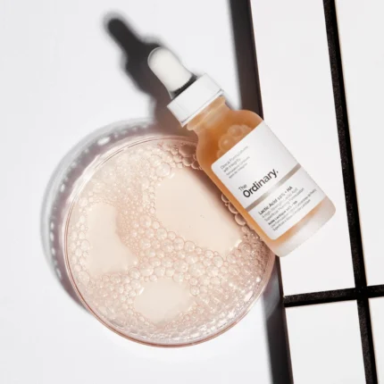 The Ordinary Lactic Acid