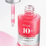 ANUA Niacinamide 10% + TXA 4% Dark Spot Correcting Serum 30ml