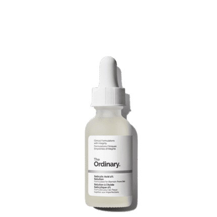 Salicylic Acid 2% Solution