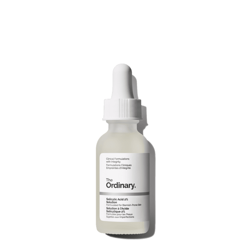 Salicylic Acid 2% Solution