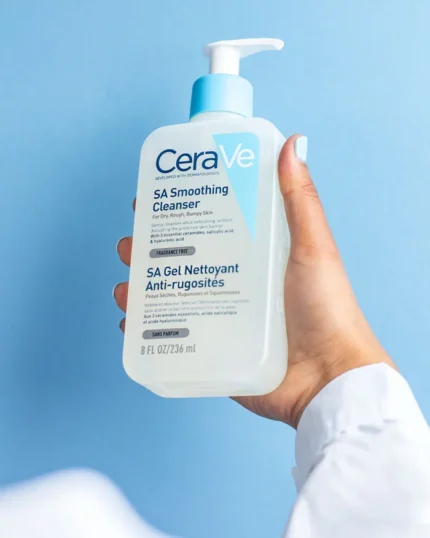 CeraVe SA