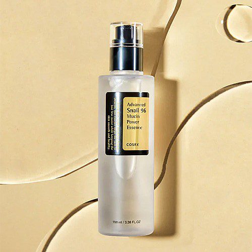 Advanced Snail 96 Mucin Power Essence Advanced Snail 96