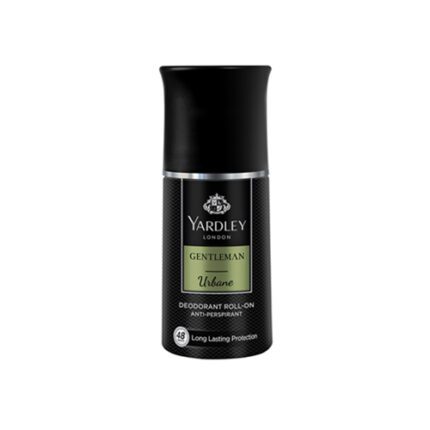 Yardley Gentleman Urbane