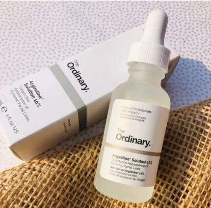 The Ordinary Argireline Solution 10%