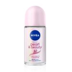NIVEA Pearl & Beauty Black 50ml