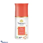 Yardley Royal Bouquet Roll-On For Women