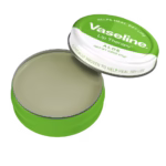 Vaseline Lip Therapy Aloe Tin 20g