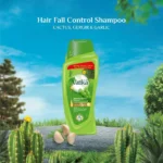 Vatika Naturals Hair Fall Control Shampoo 400ml