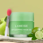 Laneige lip sleeping mask APPLE LIME - 8G