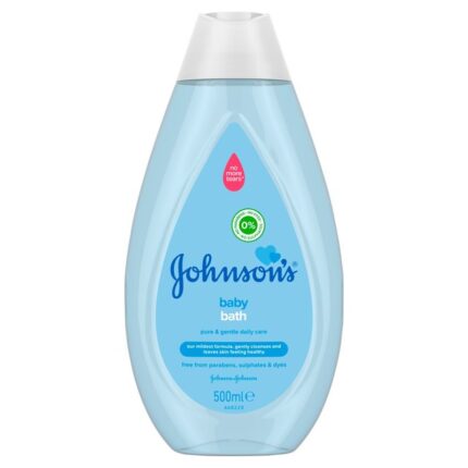 Baby Bath