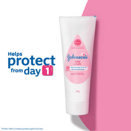 Baby Cream