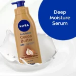Nivea Cocoa Butter Body Lotion (400 ML)