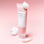 skin1004 madagascar centella poremizing deep cleansing foam