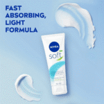 NIVEA Soft All-Purpose Moisturizing Cream (75 mL)