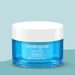 Neutrogena Hydro Boost Hyaluronic Acid Water Gel - France