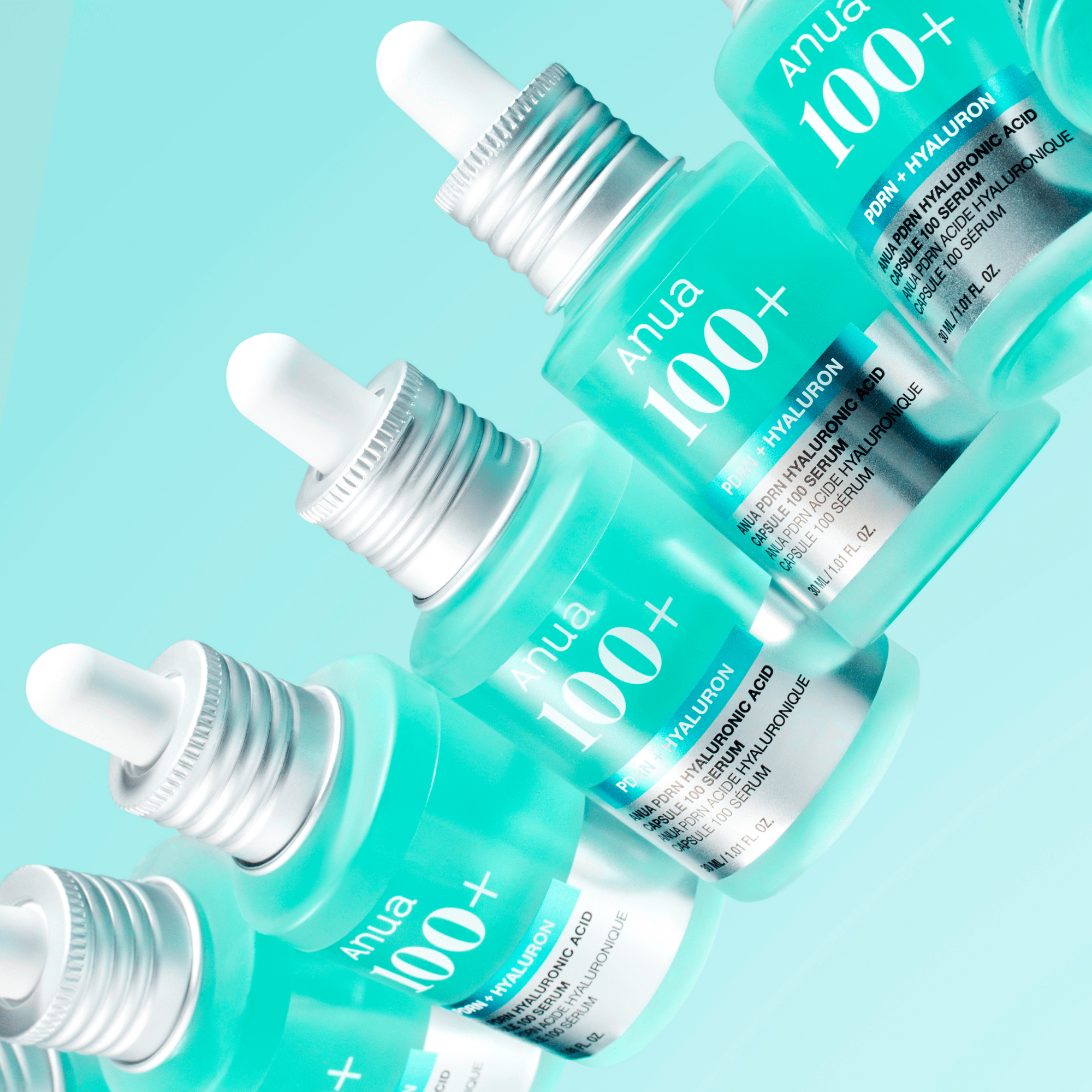 2_423f815e-85c8-4e04-aa09-bdf9efeb2a9c Anua 100+ PDRN Hyaluronic Acid Capsule 100 Serum (Korea) - Image 1