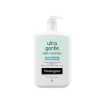 Neutrogena® Ultra Gentle Daily Cleanser for Sensitive Skin 16 oz 473ml - USA