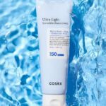 Cosrx Ultra-Light Invisible Sunscreen SPF50 PA++++ 50ml