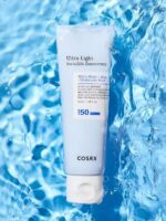 Cosrx Ultra-Light Invisible Sunscreen SPF50 PA++++ 50ml