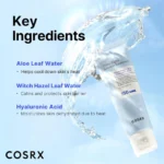 Cosrx Ultra-Light Invisible Sunscreen SPF50 PA++++ 50ml - Image 4