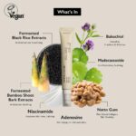 Haruharu Wonder Black Rice Bakuchiol Eye Cream (20ml) - Image 4