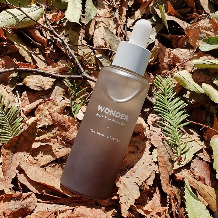 IMG_1853.jpg Haruharu Black Rice Facial Oil 30ml - Image 1