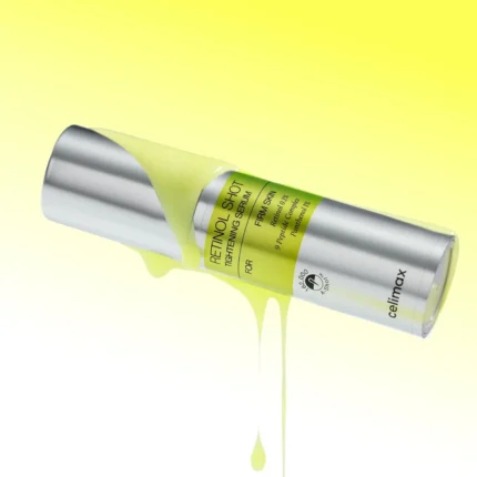 Celimax THE VITA-A Retinol Shot Tightening Serum 30ml
