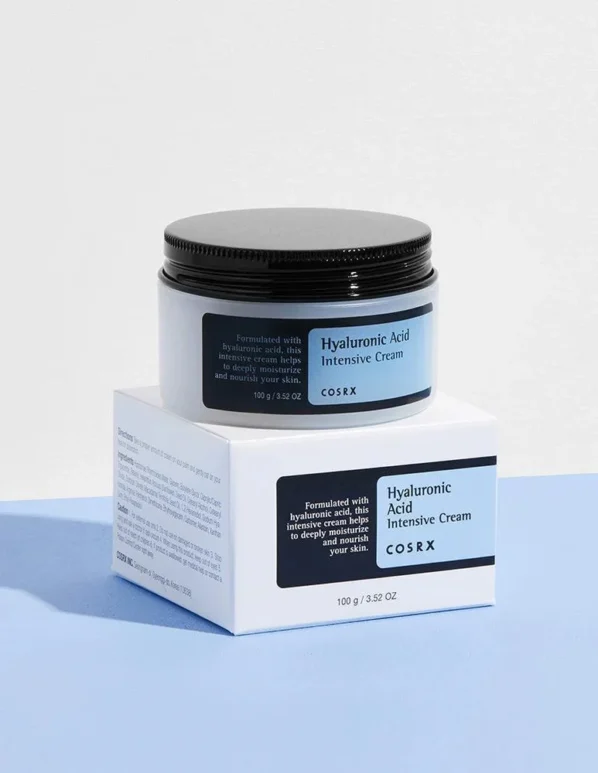 cos 1 COSRX Hyaluronic Acid Intensive Cream-100g - Image 1