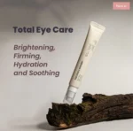 Haruharu Wonder Black Rice Bakuchiol Eye Cream (20ml) - Image 3