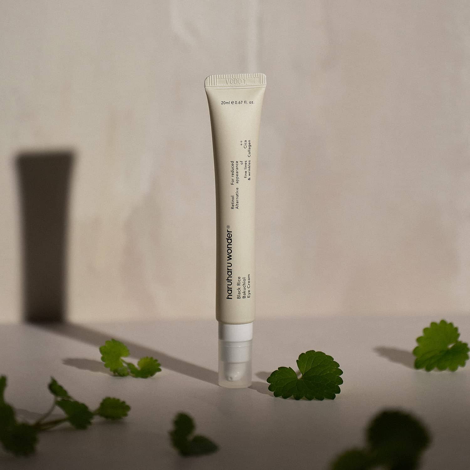 haruharu-wonder-black-rice-bakuchiol-eye-cream-pouch-sample-1ml-skin-care-haruharu-wonder-orion-xo-sri-lanka-596201 Haruharu Wonder Black Rice Bakuchiol Eye Cream (20ml) - Image 1
