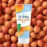 St.Ives Blemish Control Scrub Apricot- 170g